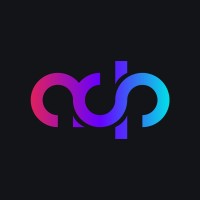 ADP. Logo