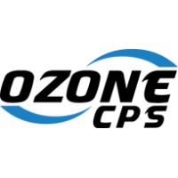 Ozone CPS Logo