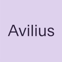Avilius Logo