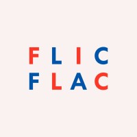 Flic Flac Logo
