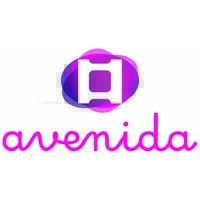 Avenida Logo