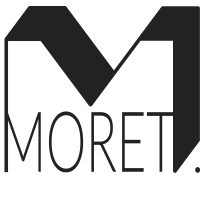 M. Moret Logo