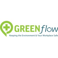 Greenflow Environmental Services Inc. Logo
