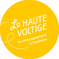La Haute Voltige Logo