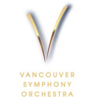 Vancouver Symphony Orchestra, USA Logo