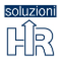 Soluzioni H.R. Logo