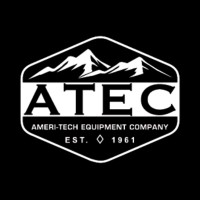 Ameritech Equipment Company Logo