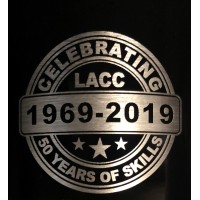 Livingston Area Career Center Logo