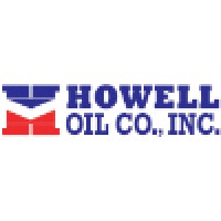 Howell Oil Company, Inc Logo