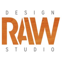 RAW Design Studio, LLC Logo