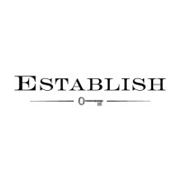 Establish Design Logo