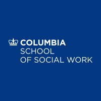 Columbia School of Social Work Logo