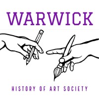 Warwick History of Art Society Logo