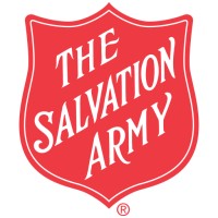 The Salvation Army USA Western Territory Logo