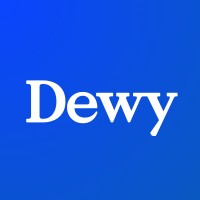 Dewy Logo