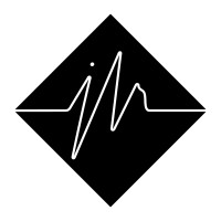 JLR Audio Productions Logo