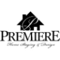 Premiere Home Staging Logo