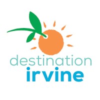 Destination Irvine Logo