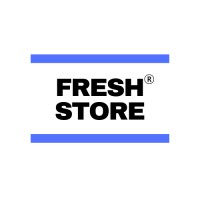 FreshStore Logo