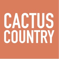 Cactus Country Logo