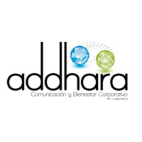 Addhara Bienestar Corporativo Logo
