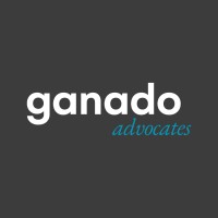Ganado Advocates Logo