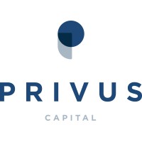 Privus Capital Inc. Logo