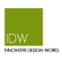 Innovative Design-Works Logo