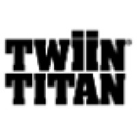 Twiin Titan Productions, LLC Logo