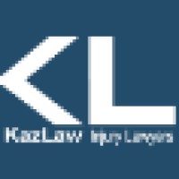 KazLaw Injury Lawyers Logo