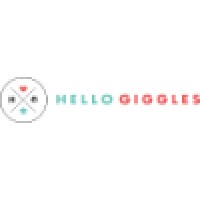 HelloGiggles Logo