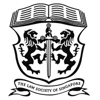 The Law Society of Singapore Logo