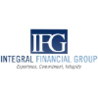Integral Financial Group Logo