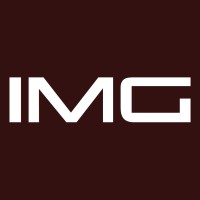 IMG Global Logo