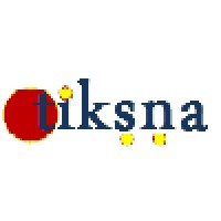 Tiksna Logo