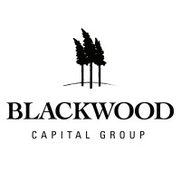 Blackwood Capital Group Logo