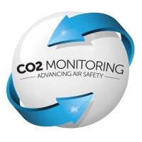 CO2 Monitoring Logo