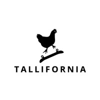 Tallifornia Logo