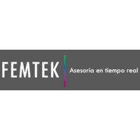 Femtek Logo