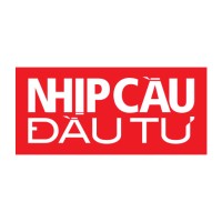 Nhịp Cầu Đầu Tư Magazine Logo