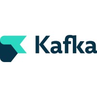 Kafka Comunicaciones y Contenido Logo