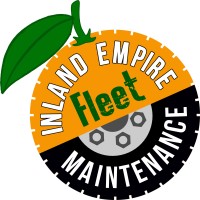 Inland Empire Fleet Maintenance, LLC. Logo