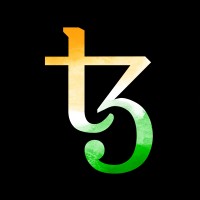 Tezos India Logo