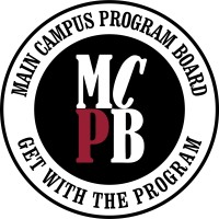 Main Campus Program Board Logo
