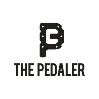 The Pedaler Health Logo