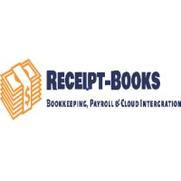 Receipt-Books Logo