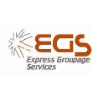 Express Groupage Services Logo