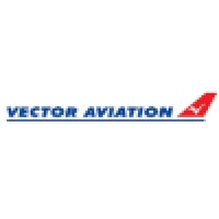 Vector Aviation Logo