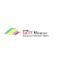 IZee Manpower Consultancy Pvt Ltd Logo