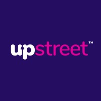 Upstreet Logo